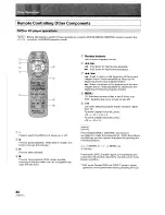 Preview for 44 page of Pioneer VSX-D508 Operating Instructions Manual