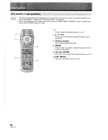 Preview for 46 page of Pioneer VSX-D508 Operating Instructions Manual