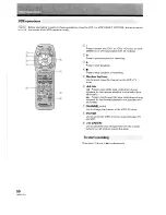 Preview for 50 page of Pioneer VSX-D508 Operating Instructions Manual