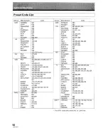 Preview for 56 page of Pioneer VSX-D508 Operating Instructions Manual