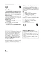 Preview for 58 page of Pioneer VSX-D508 Operating Instructions Manual