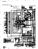 Предварительный просмотр 8 страницы Pioneer VSX-D508 Service Manual