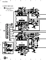 Предварительный просмотр 10 страницы Pioneer VSX-D508 Service Manual