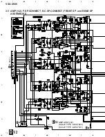 Предварительный просмотр 14 страницы Pioneer VSX-D508 Service Manual