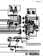 Предварительный просмотр 17 страницы Pioneer VSX-D508 Service Manual