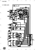 Предварительный просмотр 18 страницы Pioneer VSX-D508 Service Manual