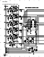 Предварительный просмотр 24 страницы Pioneer VSX-D508 Service Manual