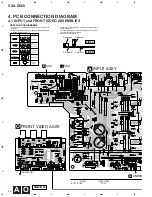 Предварительный просмотр 26 страницы Pioneer VSX-D508 Service Manual