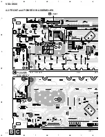 Предварительный просмотр 30 страницы Pioneer VSX-D508 Service Manual