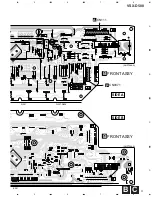 Предварительный просмотр 31 страницы Pioneer VSX-D508 Service Manual