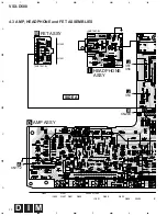 Предварительный просмотр 32 страницы Pioneer VSX-D508 Service Manual