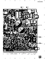 Предварительный просмотр 33 страницы Pioneer VSX-D508 Service Manual