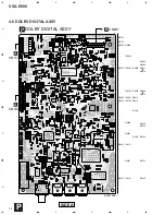 Предварительный просмотр 36 страницы Pioneer VSX-D508 Service Manual