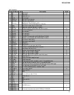 Предварительный просмотр 49 страницы Pioneer VSX-D508 Service Manual