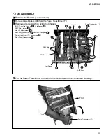 Предварительный просмотр 53 страницы Pioneer VSX-D508 Service Manual