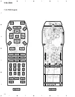 Предварительный просмотр 58 страницы Pioneer VSX-D508 Service Manual