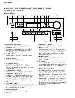 Предварительный просмотр 60 страницы Pioneer VSX-D508 Service Manual