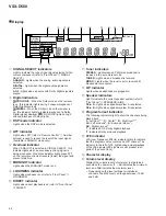 Предварительный просмотр 62 страницы Pioneer VSX-D508 Service Manual