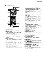 Предварительный просмотр 63 страницы Pioneer VSX-D508 Service Manual