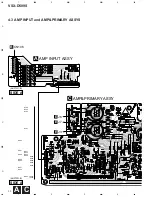 Preview for 30 page of Pioneer VSX-D509S Service Manual