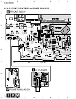 Preview for 36 page of Pioneer VSX-D509S Service Manual