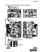 Preview for 41 page of Pioneer VSX-D509S Service Manual