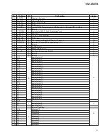 Preview for 51 page of Pioneer VSX-D509S Service Manual