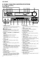 Preview for 56 page of Pioneer VSX-D509S Service Manual