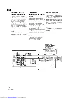 Предварительный просмотр 12 страницы Pioneer VSX-D510 Operating Instructions Manual