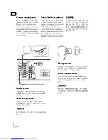 Предварительный просмотр 14 страницы Pioneer VSX-D510 Operating Instructions Manual