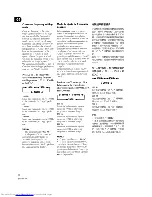 Preview for 24 page of Pioneer VSX-D510 Operating Instructions Manual