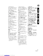 Предварительный просмотр 35 страницы Pioneer VSX-D510 Operating Instructions Manual