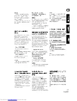 Предварительный просмотр 45 страницы Pioneer VSX-D510 Operating Instructions Manual