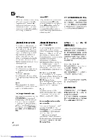 Предварительный просмотр 48 страницы Pioneer VSX-D510 Operating Instructions Manual