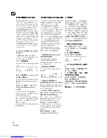 Preview for 50 page of Pioneer VSX-D510 Operating Instructions Manual