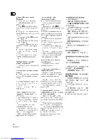 Preview for 66 page of Pioneer VSX-D510 Operating Instructions Manual