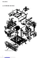 Предварительный просмотр 4 страницы Pioneer VSX-D510 Service Manual