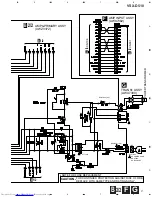 Предварительный просмотр 21 страницы Pioneer VSX-D510 Service Manual