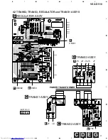 Предварительный просмотр 27 страницы Pioneer VSX-D510 Service Manual