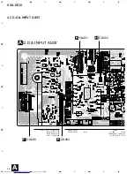 Предварительный просмотр 28 страницы Pioneer VSX-D510 Service Manual