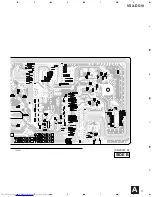 Предварительный просмотр 31 страницы Pioneer VSX-D510 Service Manual