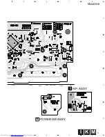 Предварительный просмотр 37 страницы Pioneer VSX-D510 Service Manual