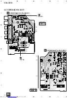 Предварительный просмотр 38 страницы Pioneer VSX-D510 Service Manual