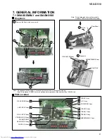 Предварительный просмотр 47 страницы Pioneer VSX-D510 Service Manual