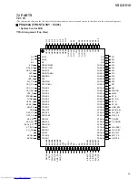 Предварительный просмотр 49 страницы Pioneer VSX-D510 Service Manual