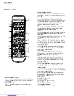 Предварительный просмотр 58 страницы Pioneer VSX-D510 Service Manual