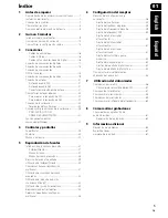 Preview for 5 page of Pioneer VSX-D511 - Audio/Visual Receiver Operating Instructions Manual