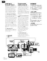 Preview for 10 page of Pioneer VSX-D511 - Audio/Visual Receiver Operating Instructions Manual