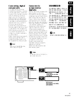 Preview for 17 page of Pioneer VSX-D511 - Audio/Visual Receiver Operating Instructions Manual