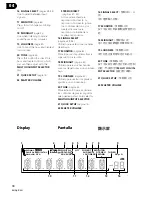 Preview for 30 page of Pioneer VSX-D511 - Audio/Visual Receiver Operating Instructions Manual